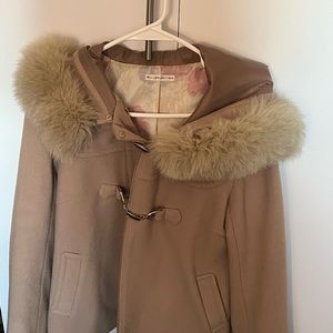 Willselection coat